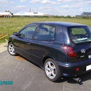 Fiat Bravo sx
