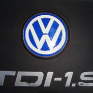 VW Bora TDI - Comfortline