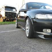 Opel vectra 2,0 16v  "DØD"