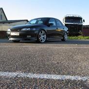 Opel vectra 2,0 16v  "DØD"