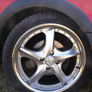 VW Golf 3 1.8 SOLGT!