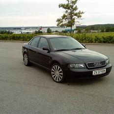 Audi A4 1,8T