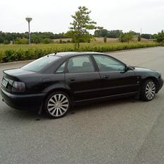 Audi A4 1,8T