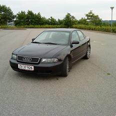 Audi A4 1,8T