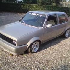 VW golf 2  #SOLGT#