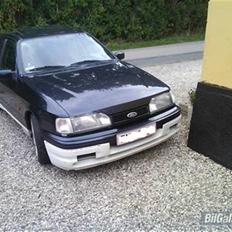 Ford Sierra 2,0 Cosworth R.I.P