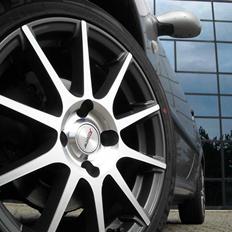 Peugeot 206 S16 '' Solgt :'( ''