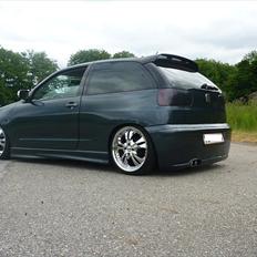 Seat Ibiza Signo SOLGT