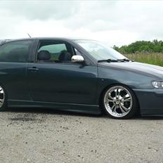 Seat Ibiza Signo SOLGT