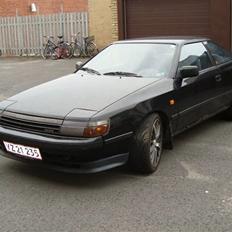 Toyota Celica 2,0 GT 1987 SOLGT