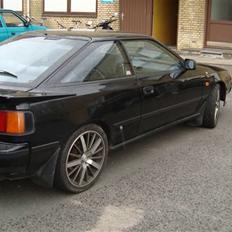 Toyota Celica 2,0 GT 1987 SOLGT