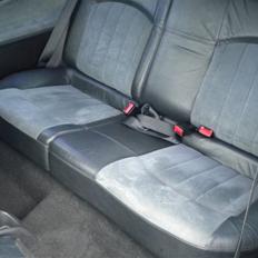 Peugeot 206 XT Solgt