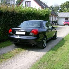 Ford Mondeo 2.5 V6 24v 