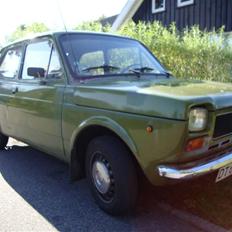 Fiat 127 *****SOLGT*****
