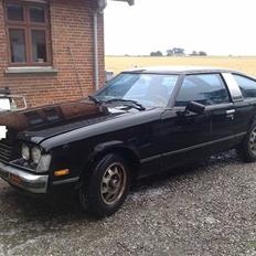 Toyota Celica 2000 xt *SOLGT* 