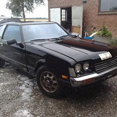 Toyota Celica 2000 xt *SOLGT* 