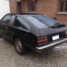 Toyota Celica 2000 xt *SOLGT* 