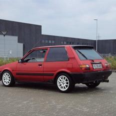 Toyota Corolla gt ae82