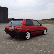 Toyota Corolla gt ae82