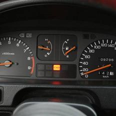 Honda crx vtec SOLGT