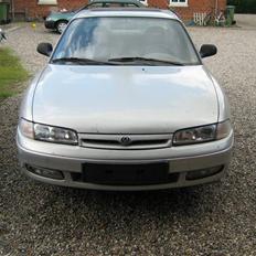 Mazda 626 1,8i ***solgt***