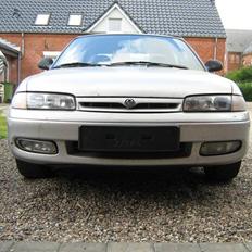 Mazda 626 1,8i ***solgt***