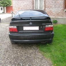 Toyota corolla e10 gsi (solgt)