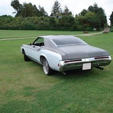 Buick Riviera
