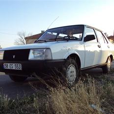 Fiat Tofas Sahin Solgt