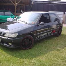 Peugeot 306XSi ..::DØD::..