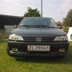 Peugeot 306XSi ..::DØD::..