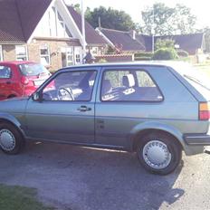 VW Golf 2 1,3