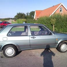 VW Golf 2 1,3