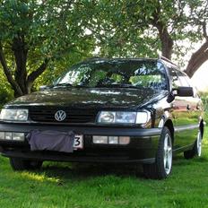 VW Passat CL Stc.