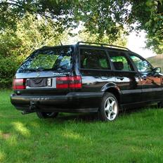 VW Passat CL Stc.