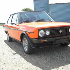 Fiat 131 mirafiori sport