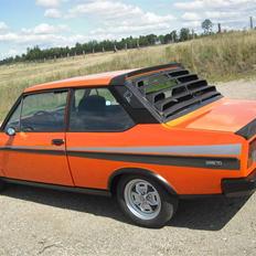 Fiat 131 mirafiori sport