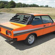 Fiat 131 mirafiori sport