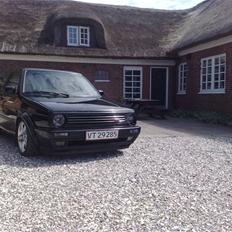 VW Golf 2 1,8 (GTI) 8v SOLGT