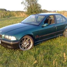 BMW E36 320I 24V