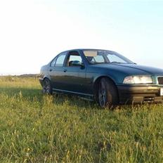 BMW E36 320I 24V