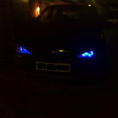 Fiat Punto S DØD! :D [Tidl. bil] 