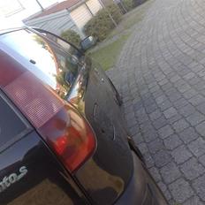 Fiat Punto S DØD! :D [Tidl. bil] 