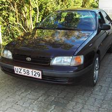 Toyota Carina E *SOLGT*