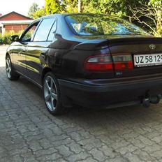 Toyota Carina E *SOLGT*