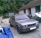 BMW E30 2,0i/2,8i Turbo