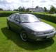 Mazda 626 2.5i V6 GT #SOLGT#