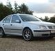 VW Bora 1,9 TDI *afhentet!* 