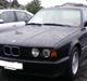BMW 520i Byttet