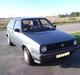 VW Golf 2 1,3